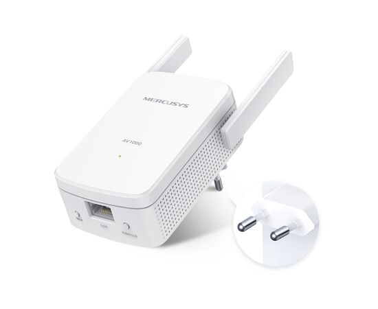 Адаптер Powerline Mercusys MP510KIT, изображение 2