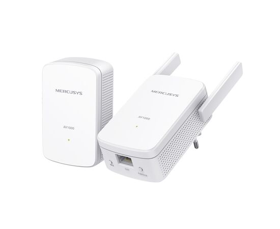 Адаптер Powerline Mercusys MP510KIT