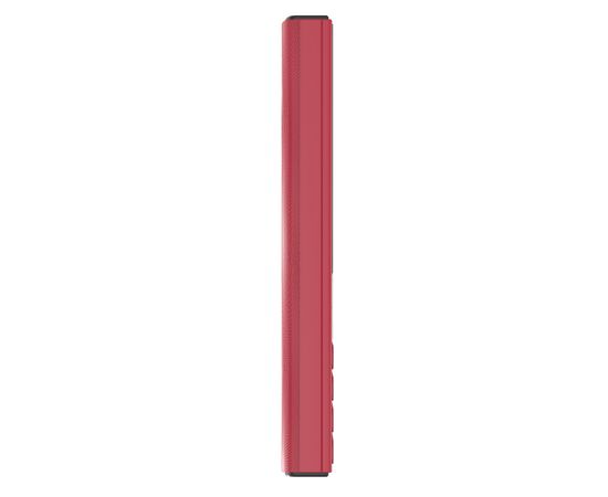 Мобильный телефон Ergo B185 Red, изображение 4