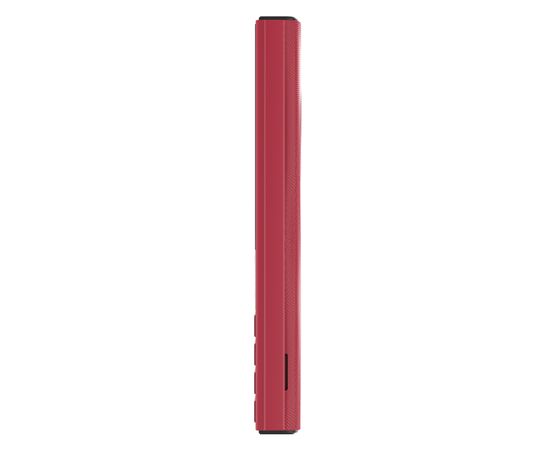 Мобильный телефон Ergo B185 Red, изображение 5