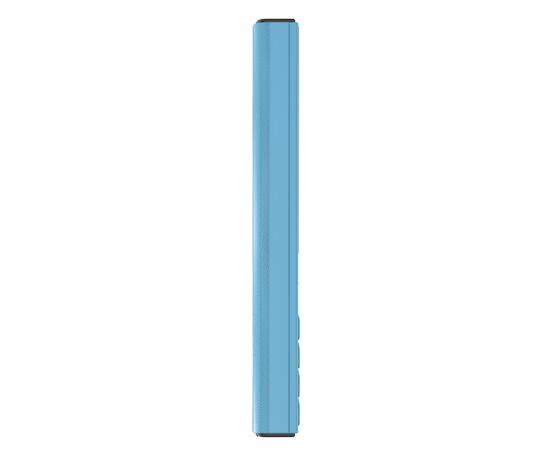 Мобільний телефон Ergo B185 Blue, зображення 4