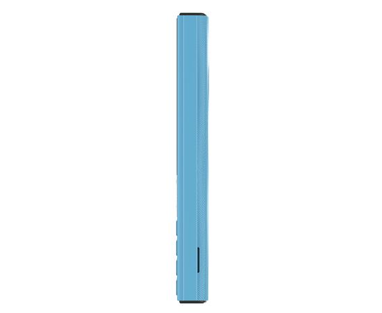 Мобільний телефон Ergo B185 Blue, зображення 5