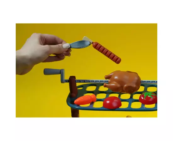 Игровой набор Otamanko для кемпинга Путешествуй и готовь (CA001), изображение 3