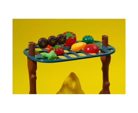 Игровой набор Otamanko для кемпинга Путешествуй и готовь (CA001), изображение 4