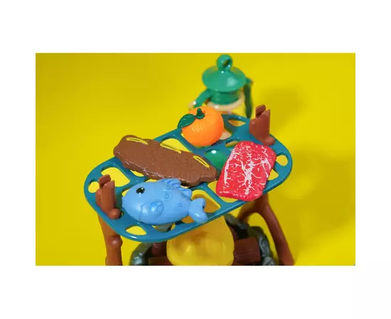 Игровой набор Otamanko для кемпинга Путешествуй и готовь (CA004), изображение 4