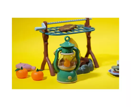 Игровой набор Otamanko для кемпинга Путешествуй и готовь (CA004), изображение 6