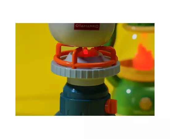 Игровой набор Otamanko для кемпинга Путешествуй и готовь (CA006), изображение 5