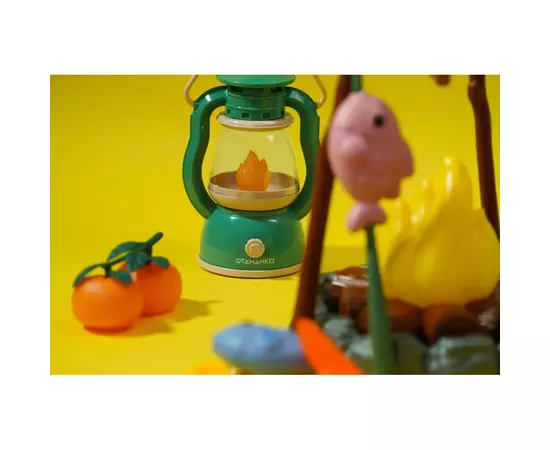 Игровой набор Otamanko для кемпинга Путешествуй и готовь (CA006), изображение 6