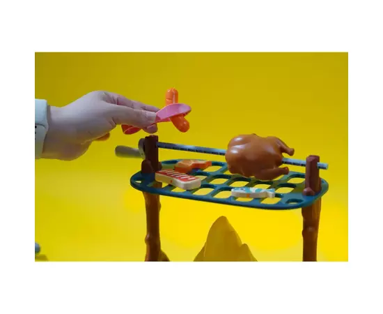 Игровой набор Otamanko для кемпинга Путешествуй и готовь (CA005), изображение 5