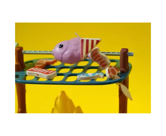 Игровой набор Otamanko для кемпинга Путешествуй и готовь (CA005), изображение 7