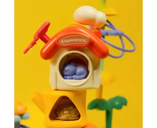 Игровой набор Otamanko Сказочный сад (OTA-Flower1), изображение 10