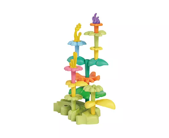 Игровой набор Otamanko Сказочный сад (OTA-Flower1), изображение 2