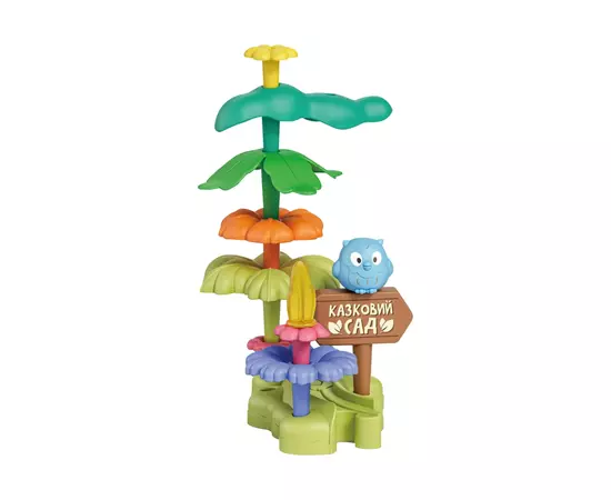 Игровой набор Otamanko Сказочный сад (OTA-Flower1), изображение 4