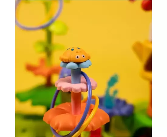 Игровой набор Otamanko Сказочный сад (OTA-Flower1), изображение 6
