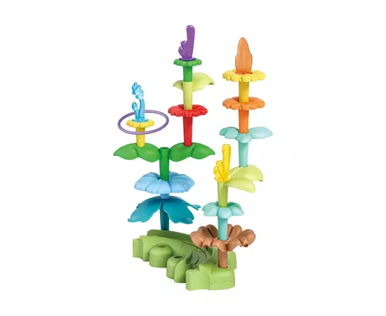 Игровой набор Otamanko Парк динозавров (OTA-Flower2), изображение 2