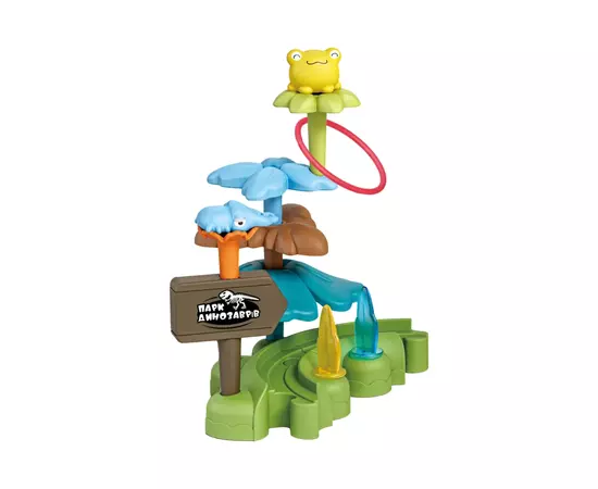 Игровой набор Otamanko Парк динозавров (OTA-Flower2), изображение 4
