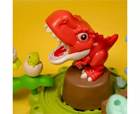 Игровой набор Otamanko Парк динозавров (OTA-Flower2), изображение 6