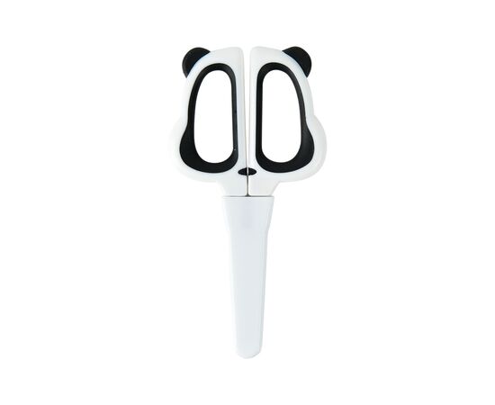 Ножницы Kite детские в футляре Panda, 13 см (K21-017-05), изображение 2