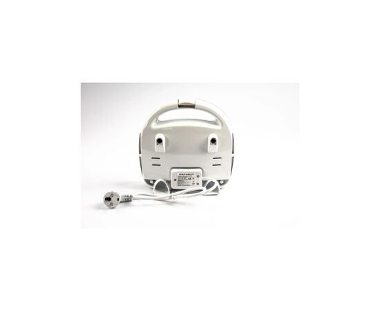 Сендвічниця Grunhelm GSM800, зображення 6
