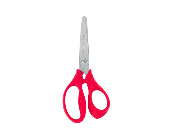 Ножницы Kite детские Classic красный 13 см (K-122-1), изображение 2