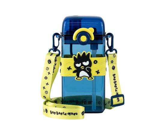 Поїльник-непроливайка Kite Bad Badtz-Maru HK-2 500 мл (HK24-1203-2)
