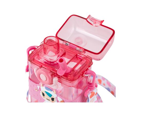 Поильник-непроливайка Kite tokidoki 500 мл (TK24-1203), изображение 3