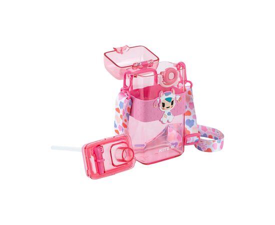 Поильник-непроливайка Kite tokidoki 500 мл (TK24-1203), изображение 4