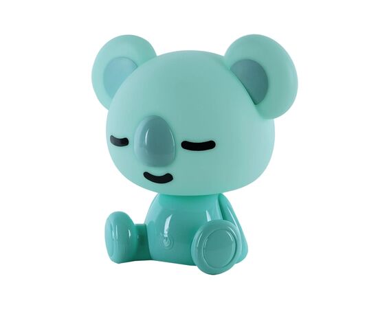 Ночник Kite Светильник LED с аккумулятором Koala, зеленый (K24-491-2-4)