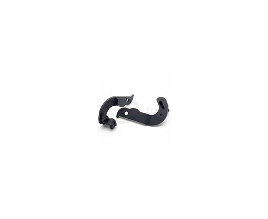 Узел закрепления изображения HP LJ P1005/P1102 аналог RC2-1072/RC2-1084 Foshan (RC2-1072/1084FSH)