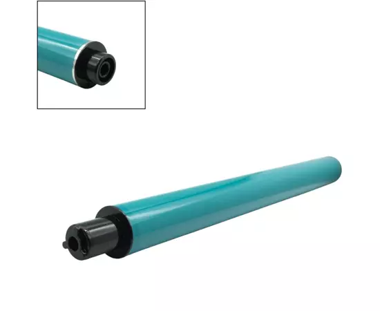Фотобарабан HP COLOR LJ CP3525/4025/M551/M651/M570/Can LBP7750, Color ECO Line Welldo (WDDH3525ECO)