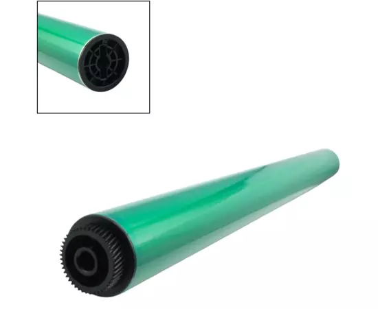 Фотобарабан Konica Minolta Bizhub C250/252/300/352, Green Color, ECO Line Welldo (WDDMC250LECO)