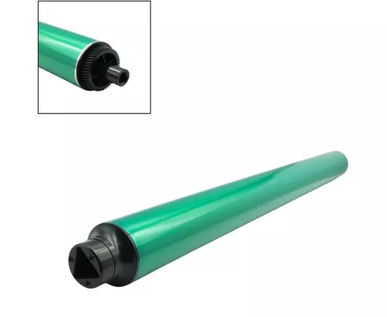 Фотобарабан Konica Minolta Bizhub С350/450/CF2203/8022, Green Color, ECO Line Welldo (WDDMC350LECO)