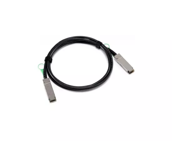 Кабель Huawei QSFP-40G-CU3M (02310MUH)