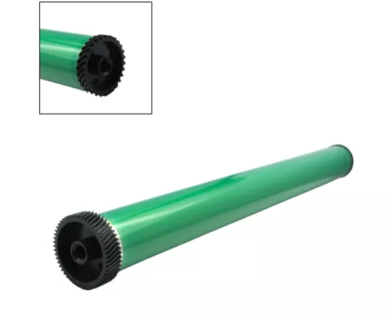 Фотобарабан Xerox DP 205/3000 Epson LP-9100/EPL-N2500, Green color ECO Line Welldo (WDDX205LECO)