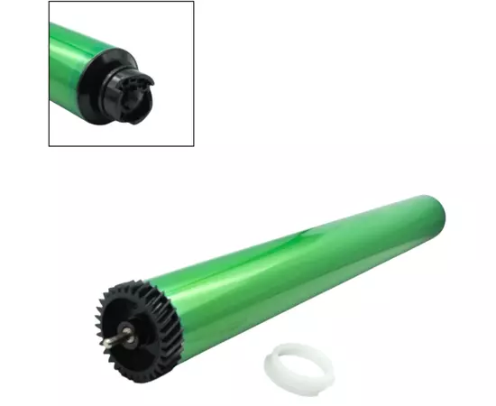 Фотобарабан Lexmark Optra E260/E360/E460/X264, без втулки, Green color, ECO Line Welldo (WDDL260ECO)
