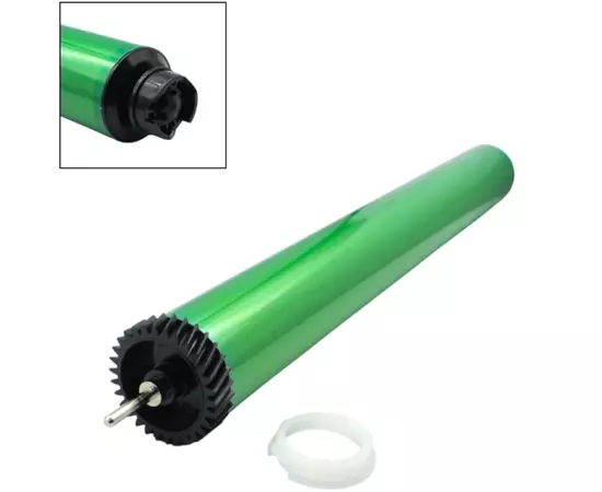 Фотобарабан Lexmark Optra T650/T652/T654/X654, Green color, ECO Line Welldo (WDDL650ECO)