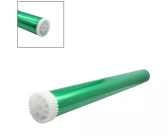 Фотобарабан Ricoh Aficio SP 150/Lenovo LJ2208/407971, Green color, ECO Line Welldo (WDDR150ECO)
