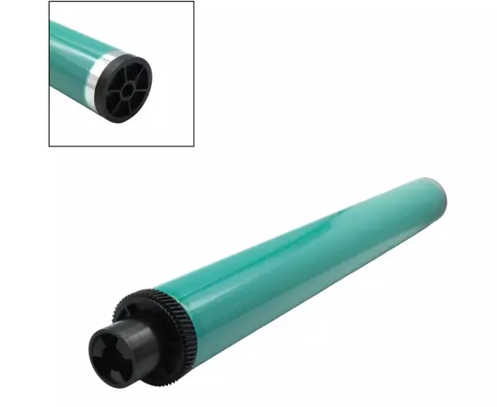 Фотобарабан Ricoh Aficio SP 5200/5210, Green color, ECO Line Welldo (WDDR5200ECO)