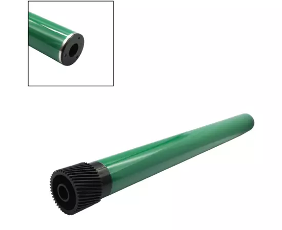 Фотобарабан Ricoh Aficio SP C220/C310 Kyocera FS-C1020/TK-150, Green color, ECO Line Welldo (WDDR220ECO)