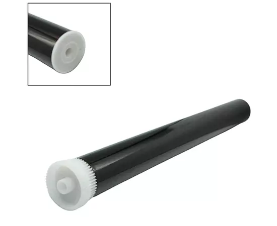 Фотобарабан Panasonic KX-MB1900/2000/FL313/FAD89/FAD91, Brown color, ECO Line Welldo (WDDP411ECO)