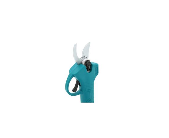 Секатор Voltronic аккумуляторный YT36234 , 2xАКБ, ЗУ , Blue, Case (YT36234), изображение 4