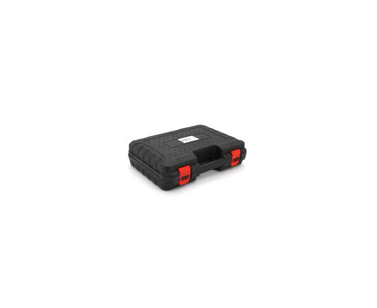Секатор Voltronic аккумуляторный YT36234 , 2xАКБ, ЗУ , Red, Case (YT36234R), изображение 2