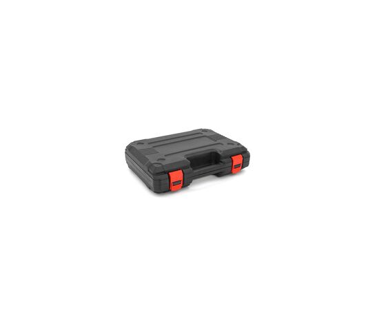 Секатор Voltronic акумуляторний YT40497, 2xАКБ, ЗП, Black, Case (YT40497), зображення 4