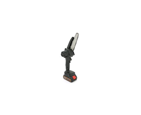 Ланцюгова пила Voltronic Mini Chain Saw 15cm, 24V, Case (AP-MCS15/1B), зображення 3
