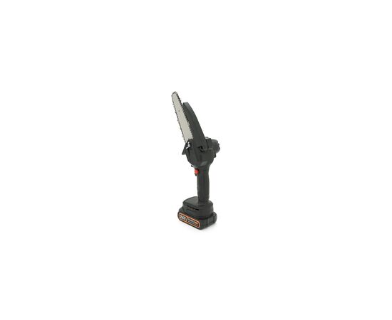 Ланцюгова пила Voltronic Mini Chain Saw 15cm, 24V, Case (AP-MCS15/1B), зображення 5