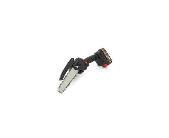 Ланцюгова пила Voltronic Mini Chain Saw 15cm, 24V, Case (AP-MCS15/1B)