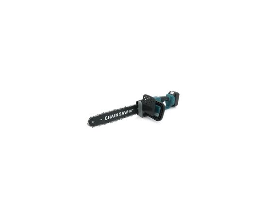 Ланцюгова пила Voltronic Chain Saw 16″, 36V, ЗП,,2 АКБ, Case (Chain Saw 16/2), зображення 3