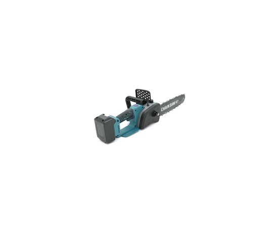 Ланцюгова пила Voltronic Chain Saw 16″, 36V, ЗП,,2 АКБ, Case (Chain Saw 16/2), зображення 5