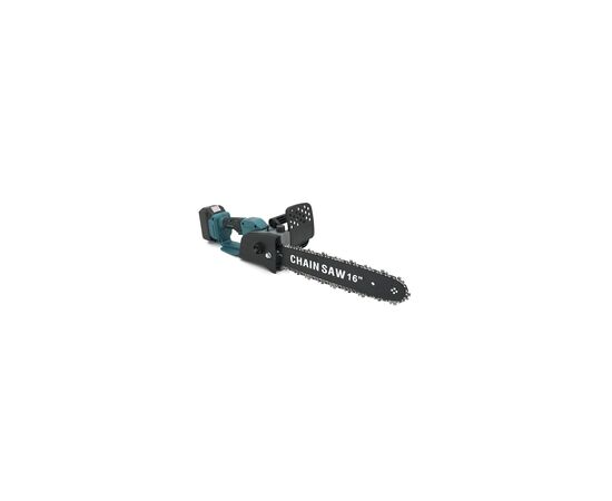 Ланцюгова пила Voltronic Chain Saw 16″, 36V, ЗП,,2 АКБ, Case (Chain Saw 16/2)