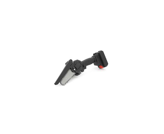 Ланцюгова пила Voltronic Baiyi 450W + перехідник, 3000rpm (Baiyi), зображення 2